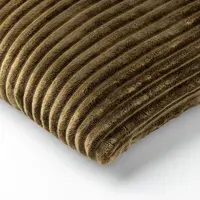 Dutch Decor kussen mart 45x45cm military olive - afbeelding 2