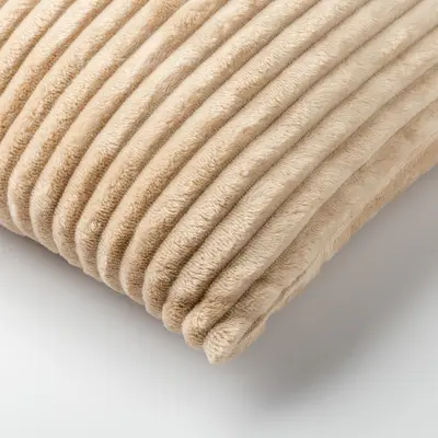 Dutch Decor kussen mart 45x45cm pumice stone - afbeelding 2