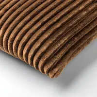 Dutch Decor kussen mart 45x45cm tobacco brown - afbeelding 2