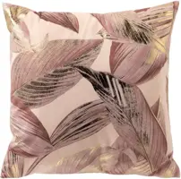 Dutch Decor kussen maysa 45x45cm chintz rose