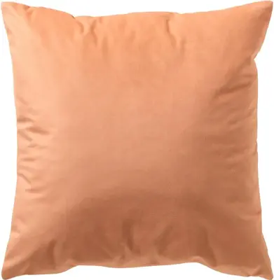 Dutch Decor kussen maysa 45x45cm peach bloom - afbeelding 2
