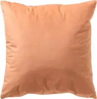 Dutch Decor kussen maysa 45x45cm peach bloom - afbeelding 2