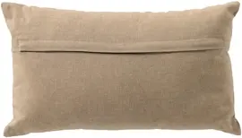 Dutch Decor kussen merlijn 30x50cm irish cream - afbeelding 2