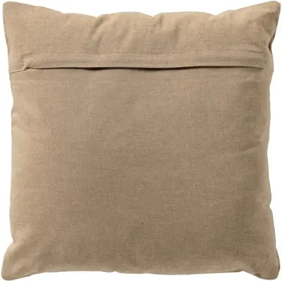 Dutch Decor kussen merlijn 45x45cm irish cream - afbeelding 2