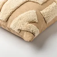 Dutch Decor kussen milas 30x50cm semolina - afbeelding 3