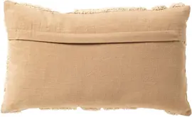 Dutch Decor kussen milas 30x50cm semolina - afbeelding 2