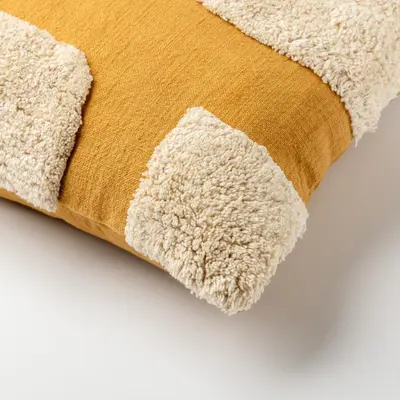 Dutch Decor kussen milly 30x50cm chai tea - afbeelding 3
