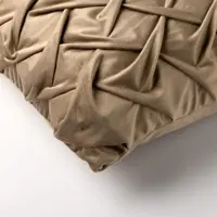Dutch Decor kussen mira 45x45cm irish cream - afbeelding 3