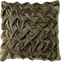 Dutch Decor kussen mira 45x45cm mayfly - afbeelding 1