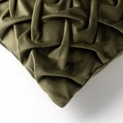 Dutch Decor kussen mira 45x45cm mayfly - afbeelding 3
