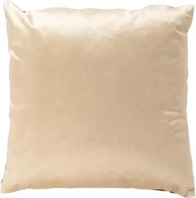 Dutch Decor kussen mosi 45x45cm brazillian sand - afbeelding 2