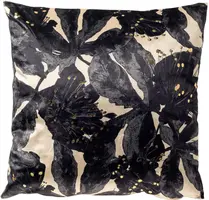 Dutch Decor kussen mosi 45x45cm brazillian sand