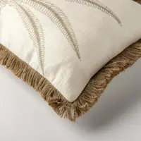 Dutch Decor kussen nani 30x50cm natural - afbeelding 3