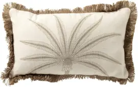 Dutch Decor kussen nani 30x50cm natural
