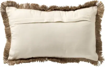 Dutch Decor kussen nani 30x50cm natural - afbeelding 2