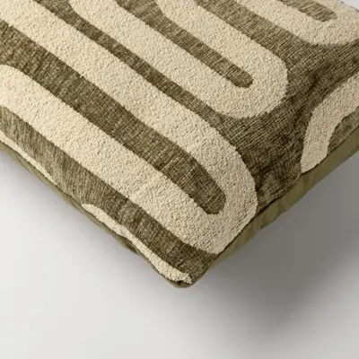 Dutch Decor kussen nima 30x50cm mayfly - afbeelding 3