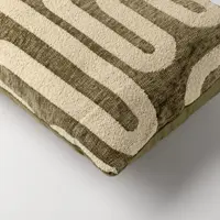 Dutch Decor kussen nima 30x50cm mayfly - afbeelding 3