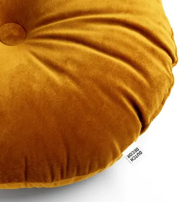 Dutch Decor kussen olly 40cm chai tea - afbeelding 2