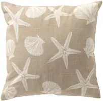 Dutch Decor kussen orli 45x45cm pumice stone