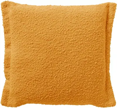 Dutch Decor kussen otis 45x45cm golden glow