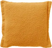 Dutch Decor kussen otis 45x45cm golden glow