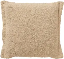 Dutch Decor kussen otis 45x45cm semolina