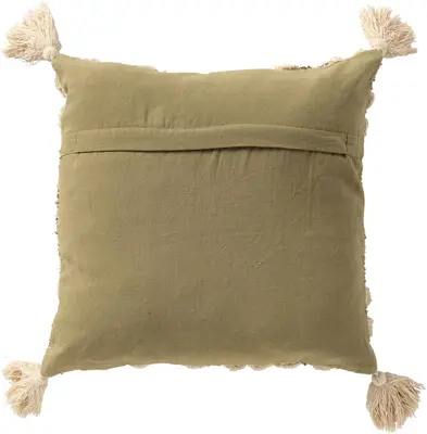 Dutch Decor kussen riley 45x45cm sponge - afbeelding 2