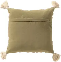 Dutch Decor kussen riley 45x45cm sponge - afbeelding 2