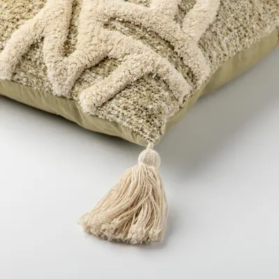 Dutch Decor kussen riley 45x45cm sponge - afbeelding 3