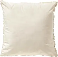 Dutch Decor kussen rodin 45x45cm tofu - afbeelding 2