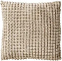 Dutch Decor kussen rome 45x45cm pumice stone