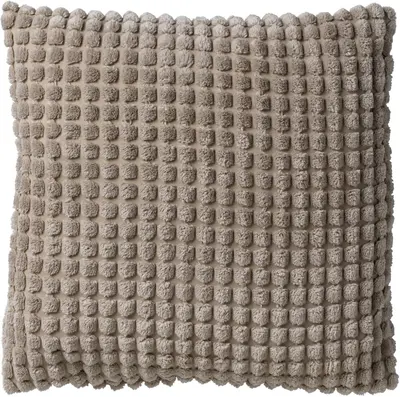 Dutch Decor kussen rome 45x45cm pumice stone - afbeelding 3