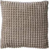 Dutch Decor kussen rome 45x45cm pumice stone - afbeelding 3
