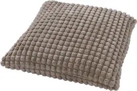 Dutch Decor kussen rome 45x45cm pumice stone - afbeelding 4