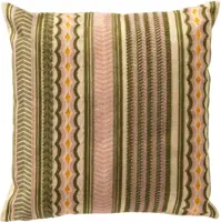 Dutch Decor kussen roshan 45x45cm multi - afbeelding 1