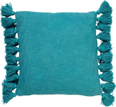 Dutch Decor kussen ruby 45x45cm aquarelle - afbeelding 1