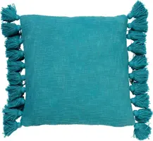 Dutch Decor kussen ruby 45x45cm aquarelle - afbeelding 1