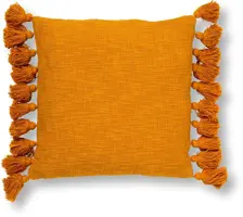 Dutch Decor kussen ruby 45x45cm golden glow - afbeelding 2
