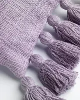 Dutch Decor kussen ruby 45x45cm lavender frost - afbeelding 3
