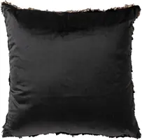 Dutch Decor kussen silvijn 45x45cm raven - afbeelding 2