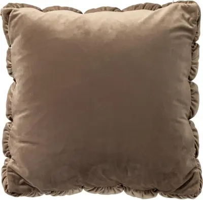 Dutch Decor kussen soof 45x45cm irish cream - afbeelding 2