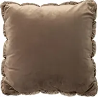 Dutch Decor kussen soof 45x45cm irish cream - afbeelding 2