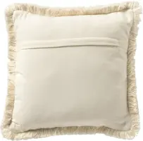 Dutch Decor kussen synne 45x45cm rattan - afbeelding 2