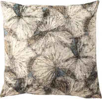 Dutch Decor kussen tobias 45x45cm sterling blue - afbeelding 1