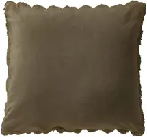 Dutch Decor kussen viva 45x45cm military olive - afbeelding 2