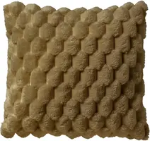 Dutch Decor kussen viva 45x45cm military olive