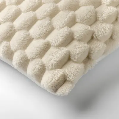 Dutch Decor kussen viva 45x45cm pumice stone - afbeelding 3