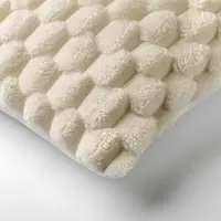 Dutch Decor kussen viva 45x45cm pumice stone - afbeelding 3