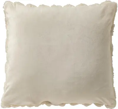Dutch Decor kussen viva 45x45cm pumice stone - afbeelding 2