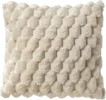 Dutch Decor kussen viva 45x45cm pumice stone